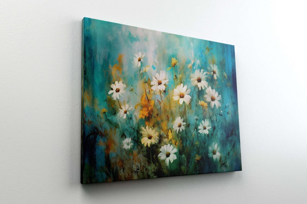 Beautiful Canvas Art for Bedroom & Hotel Decor - Image 2