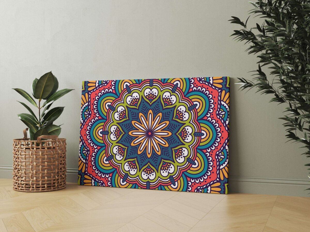 Beautiful Canvas Art Prints for Bedroom & Living Rooms - Image 3